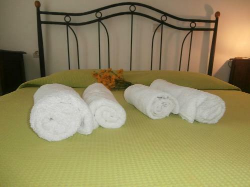 Apartamento Pansion Porto Tsi Ostrias