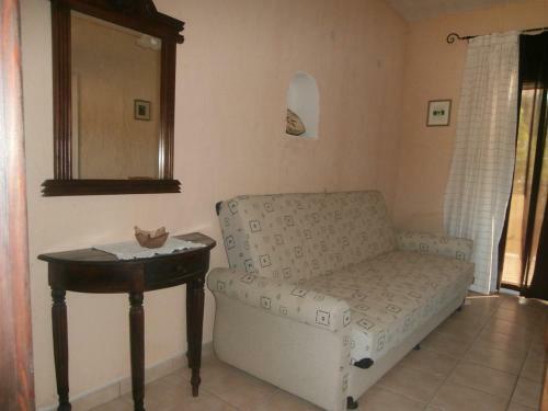 Apartamento Pansion Porto Tsi Ostrias