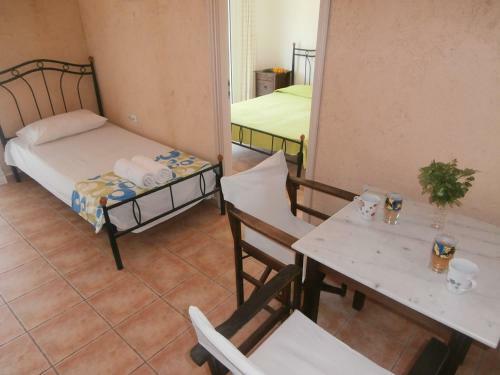 Apartamento Pansion Porto Tsi Ostrias
