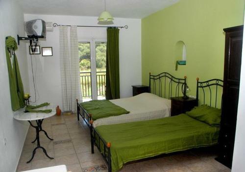 Apartamento Pansion Porto Tsi Ostrias