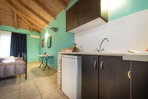Apartamento Pansion Porto Tsi Ostrias