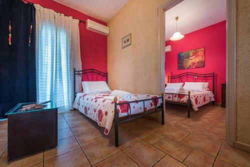 Apartamento Pansion Porto Tsi Ostrias