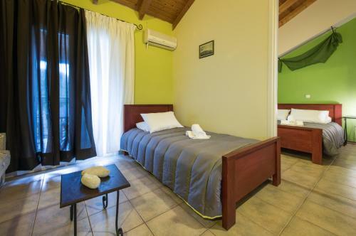 Apartamento Pansion Porto Tsi Ostrias