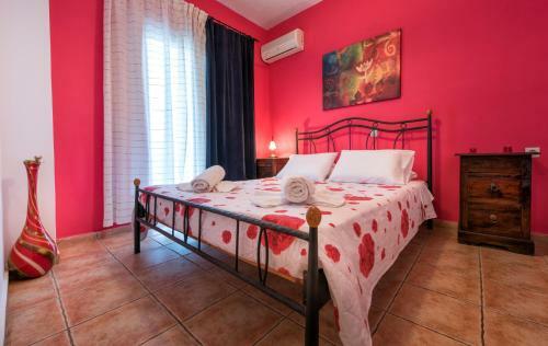 Apartamento Pansion Porto Tsi Ostrias