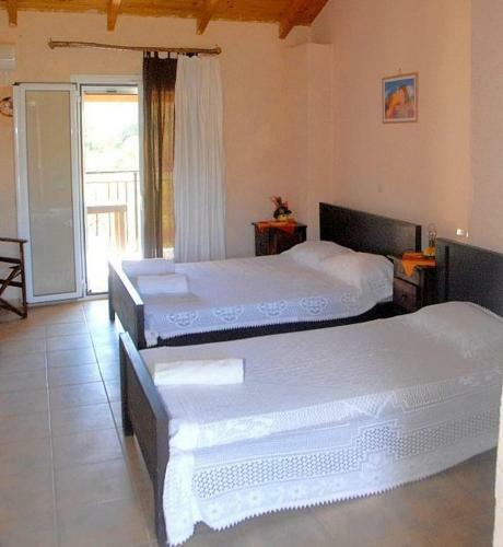 Apartamento Pansion Porto Tsi Ostrias