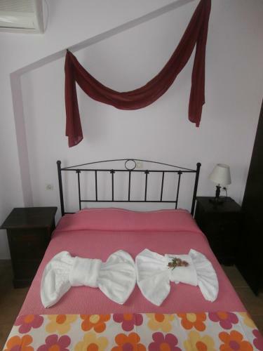 Apartamento Pansion Porto Tsi Ostrias