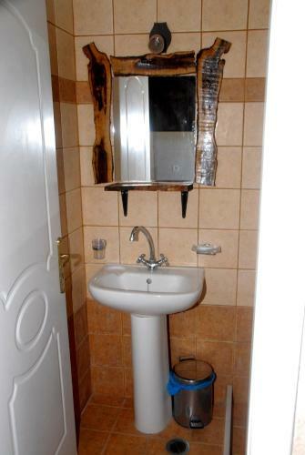 Apartamento Pansion Porto Tsi Ostrias