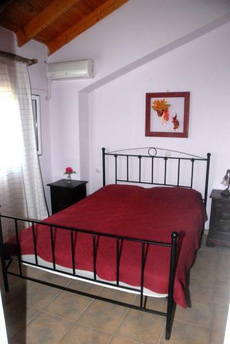 Apartamento Pansion Porto Tsi Ostrias