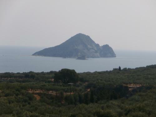 Apartamento Pansion Porto Tsi Ostrias