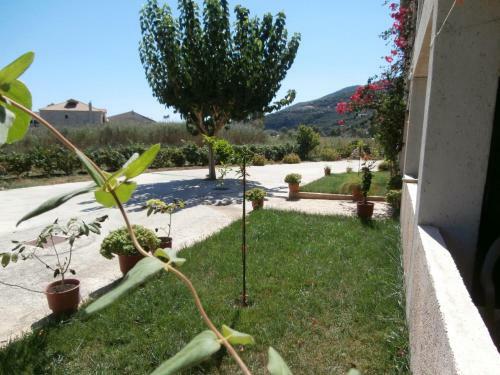 Apartamento Pansion Porto Tsi Ostrias