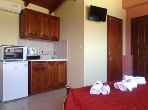 Apartamento Villa Eora