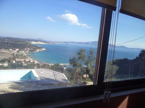 Apartamento Villa Eora