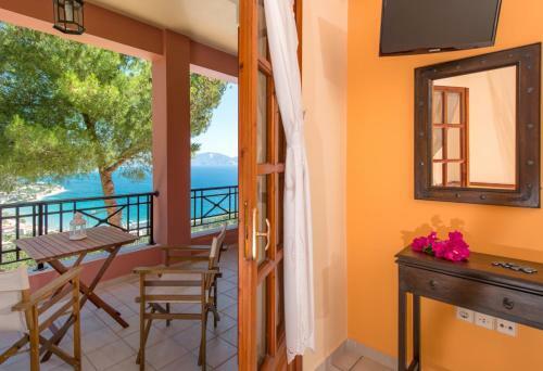 Apartamento Villa Eora