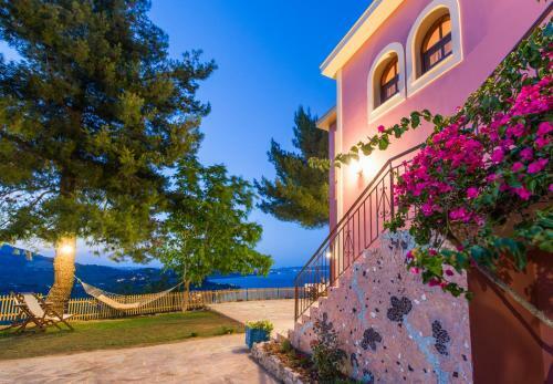 Apartamento Villa Eora