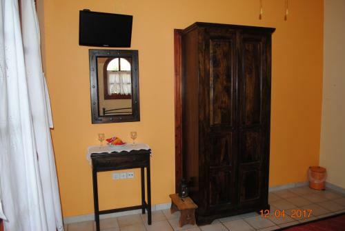 Apartamento Villa Eora