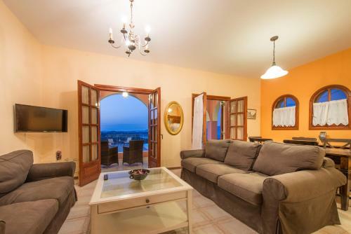 Apartamento Villa Eora