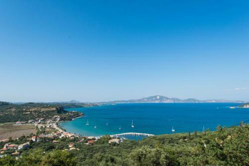 Apartamento Villa Eora