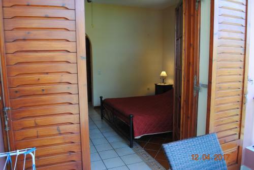 Apartamento Villa Eora