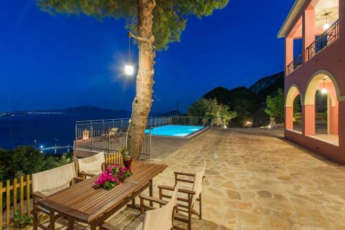 Apartamento Villa Eora