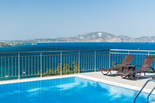 Apartamento Villa Eora