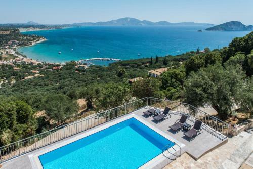 Apartamento Villa Eora
