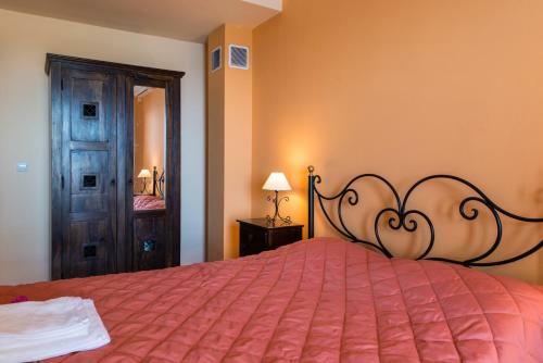 Apartamento Villa Eora