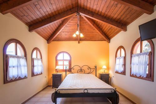 Apartamento Villa Eora