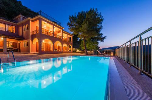 Apartamento Villa Eora