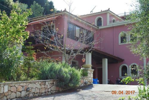 Apartamento Villa Eora
