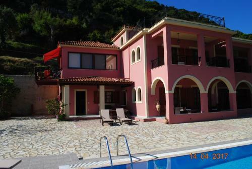Apartamento Villa Eora