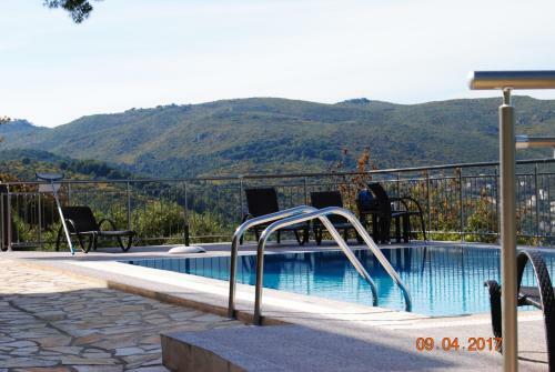 Apartamento Villa Eora