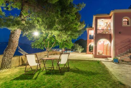 Apartamento Villa Eora