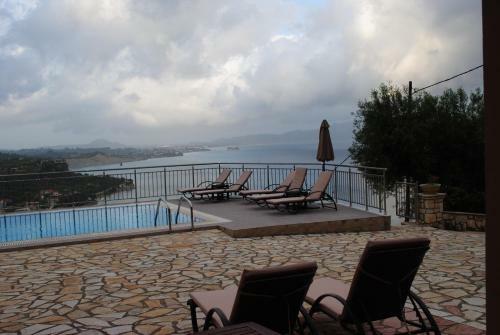 Apartamento Villa Eora