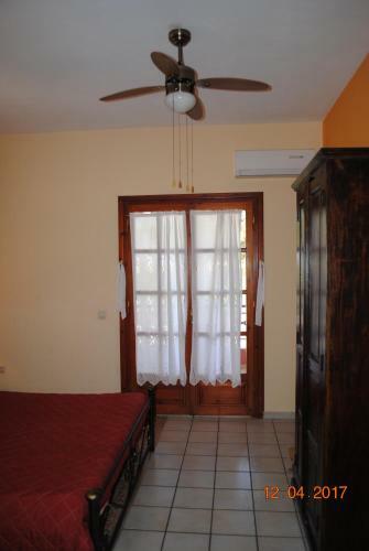 Apartamento Villa Eora