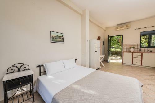 Apartamento Giovanna Studios