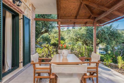 Apartamento Giovanna Studios