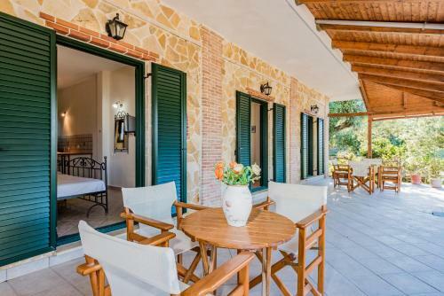 Apartamento Giovanna Studios