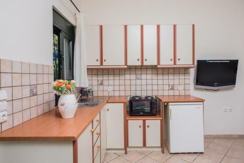 Apartamento Giovanna Studios