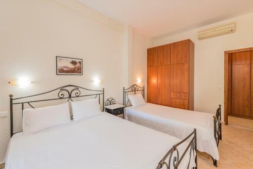 Apartamento Giovanna Studios