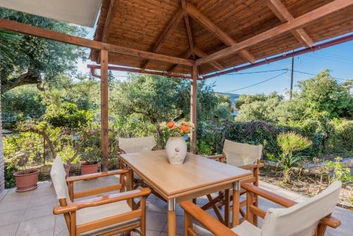 Apartamento Giovanna Studios