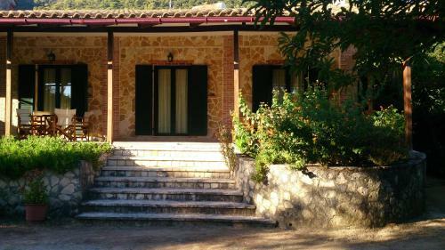 Apartamento Giovanna Studios