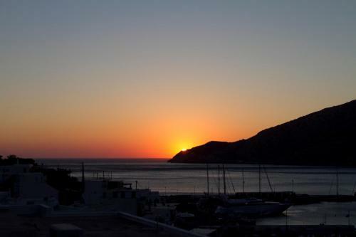 Simeon Rooms & Apartments