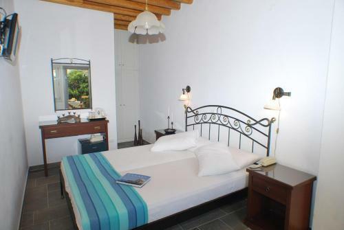 Myrto Hotel