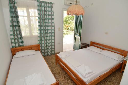 Hostal Oasis