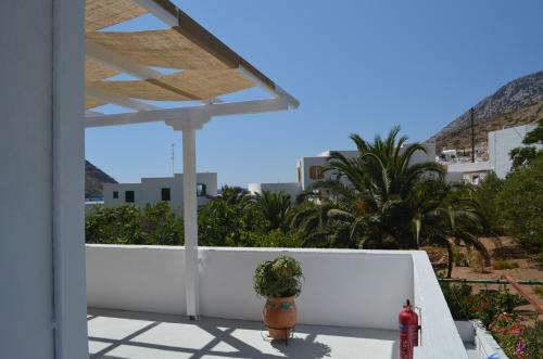 Hostal Oasis