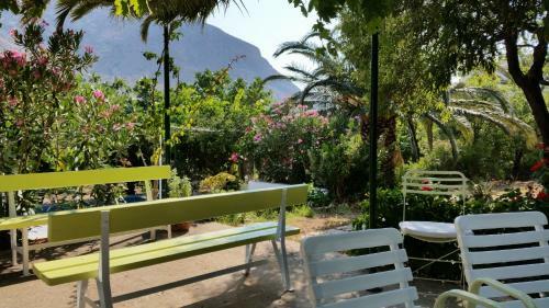 Hostal Oasis