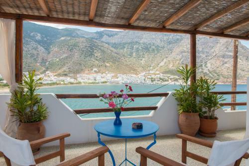 Apartamento Grand View