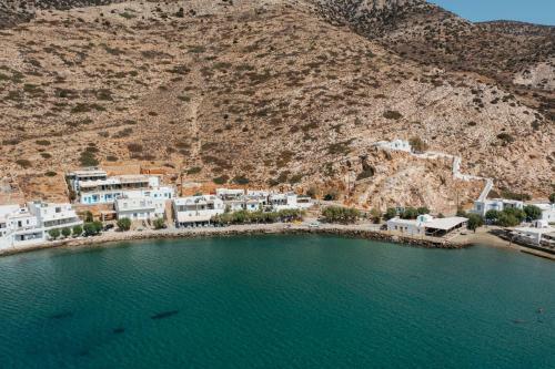 Apartamento Grand View