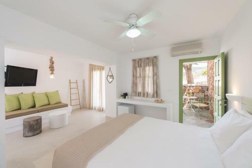 Hostal Xerolithia