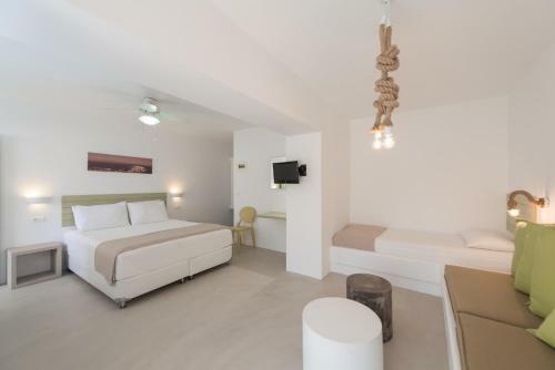 Hostal Xerolithia